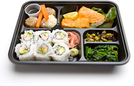 bentobox