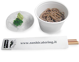 Soba