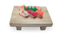 Nigiri misto