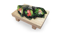 Temaki misto